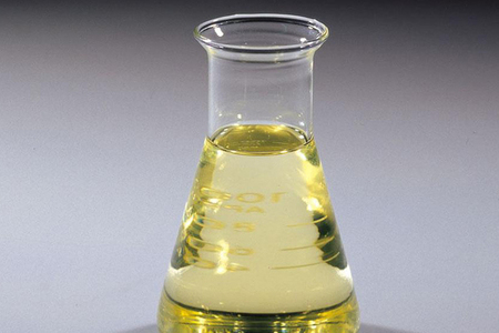 Double-ended alcohol hydroxyl long-chain alkyl silicone oil IOTA8865H