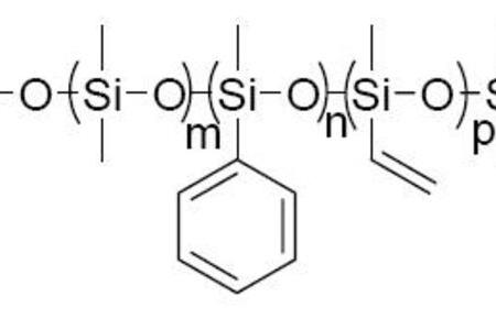 Methyl phenyl vinyl silicone rubber IOTA 120