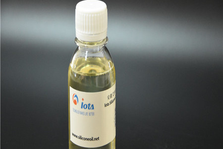 Phenol Terminated Silicone Oils