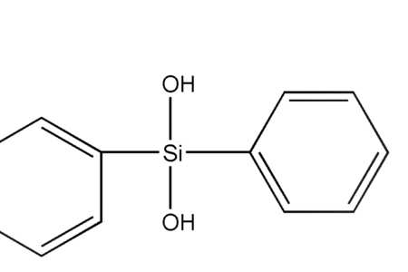 Dihydroxydiphenylsilane（DPSD）（CAS No. 947-42-2） IOTA R05