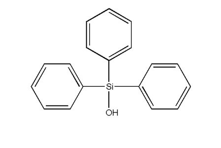 Triphenylsilanol IOTA R06