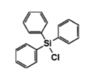 Triphenylchlorosilane IOTA 529