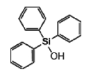 Triphenylsilanol IOTA 528
