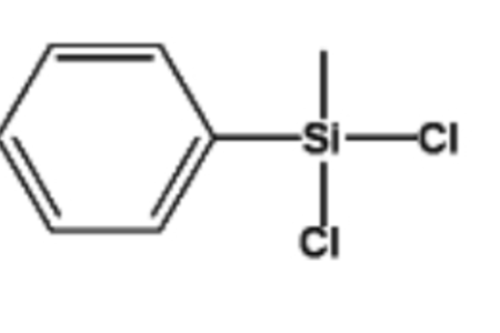 Methylphenyldichlorosilane IOTA 527