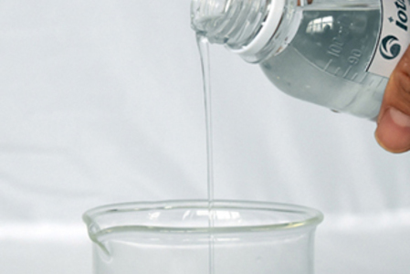 Phenyl Methyl silicone oil IOTA 556