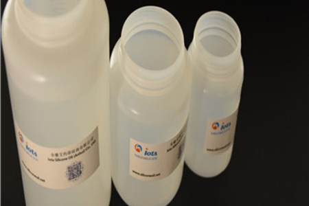 Dimethicone methyl silicone oils IOTA 201