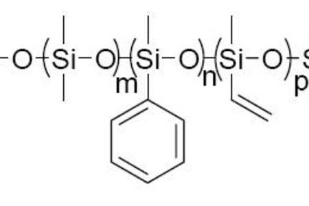 Methyl phenyl vinyl silicone rubber IOTA 3120