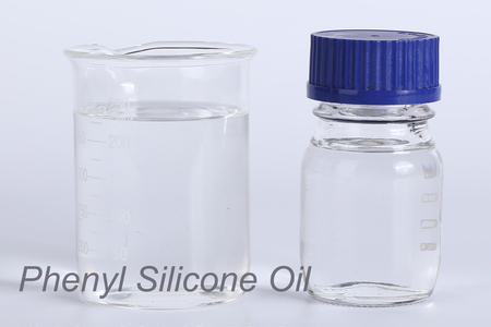 IOTA BJ100 Phenyl Silicone Oil