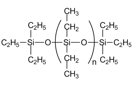 Polyethylsiloxane Fluids IOTA 2056 PES