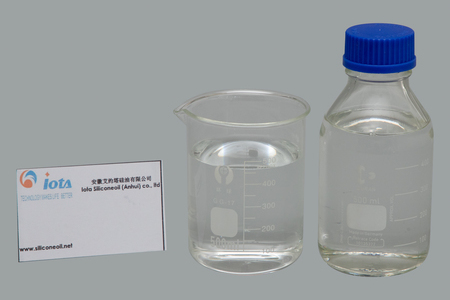 Multi branched polyether modified epoxy silicone oil   IOTA ESM series