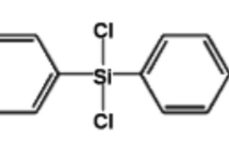 Diphenyldichlorosilane IOTA 522