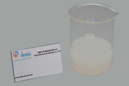 Phenyl Elastomer IOTA 3036