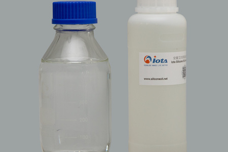 Carbinol Silicone Oil IOTA 28300