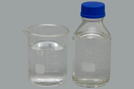 IOTA-ET-1 volatile silicone oil