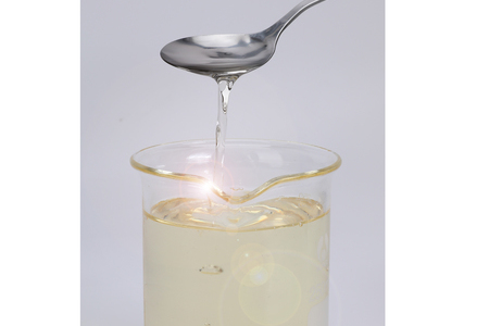 Single-ended hydrogenated silicone oil IOTA-611