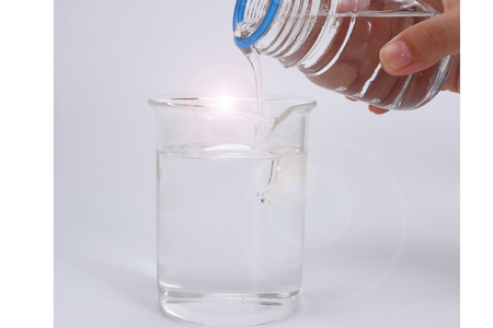 IOTA-ET-2 volatile silicone oil
