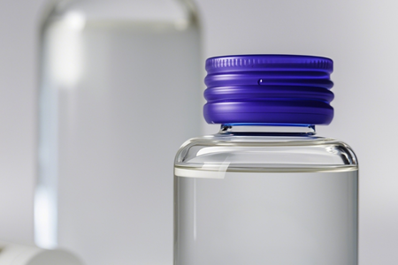 Acrylate modified ethyl silicone oil IOTA 20571