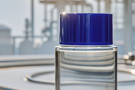 Low viscosity ethyl silicone oil IOTA 20570