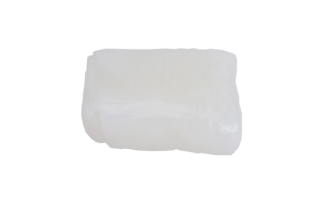 Special fluorosilicone rubber for turbocharger tube IOTA FHTV 4361 series