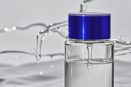 Low Viscosity Methyl Phenyl Silicone Fluid IOTA-2437